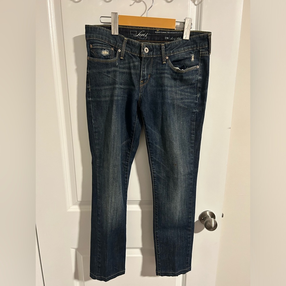 Levi’s Jeans